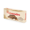 EL ALMENDRO TURRON CHOCOLATE Y ALMENDRA 15x250gr