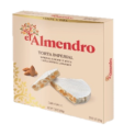 EL ALMENDRO TURRON TORTA IMPERIAL 12x200gr