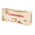 EL ALMENDRO TURRON ALICANTE DURO 18x250gr