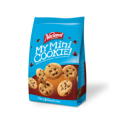 NACIONAL BOLACHA MY MINI COOKIE 12x120gr