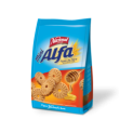 NACIONAL BOLACHA MINI ALFA 12x120gr