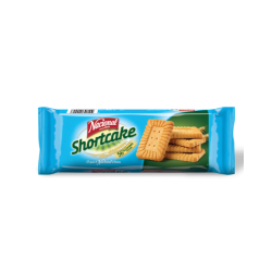 NACIONAL BOLACHA SHORTCAKE 18x180gr