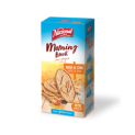 NACIONAL BOLACHA MORNING BREAK AVEIA E CHIA 10x300gr