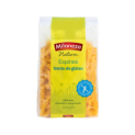 MILANEZA ESPIRAIS S/ GLUTEN 12x500gr