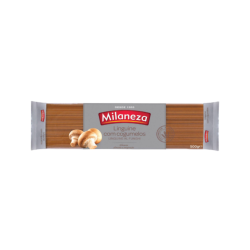 MILANEZA LINGUINE COGUMELOS 16x500gr