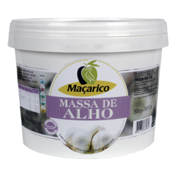 MACARICO MASSA D'ALHO BALDE 3,5KG