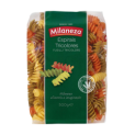 MILANEZA ESPIRAIS TRICOLOR 15x500gr