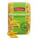 MILANEZA MACARRONETE GR 15x500gr