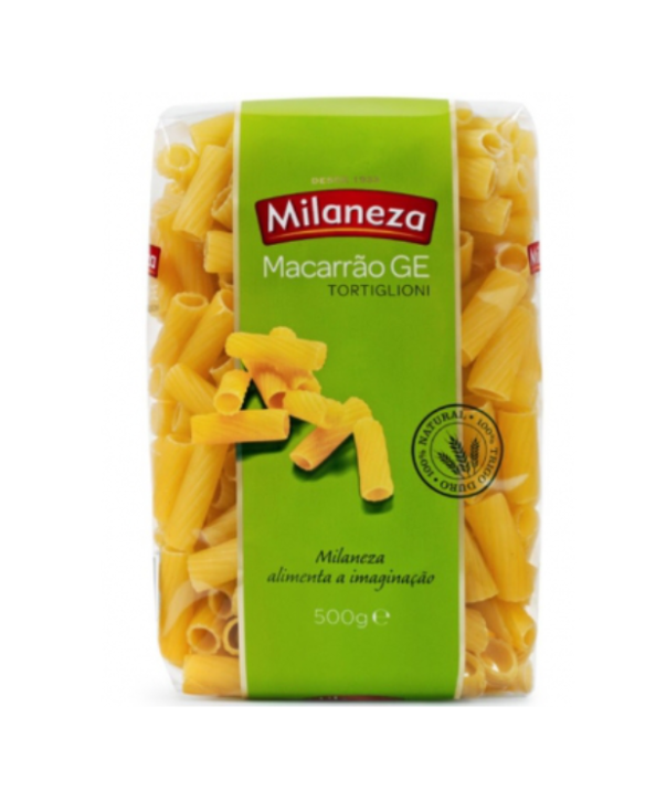 MILANEZA MACARRAO GE 15x500gr