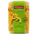 MILANEZA MACARRAO GE 15x500gr