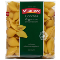 MILANEZA CONCHAS GIGANTES 12x500gr