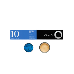 DELTA Q DECAF 24x10