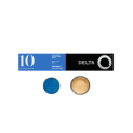 DELTA Q DECAF 24x10