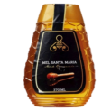 MEL SANTA MARIA BIO CASTANHEIRO 12x370gr