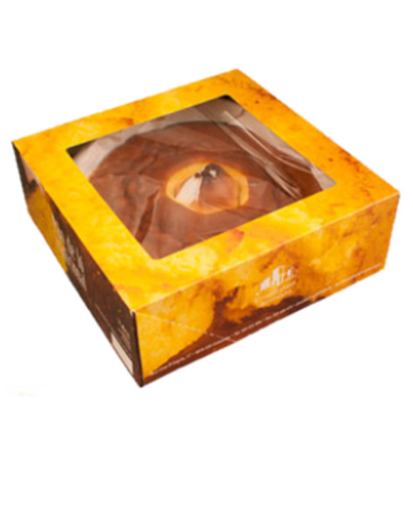 ALVORADA PAO DE LO 4x600gr