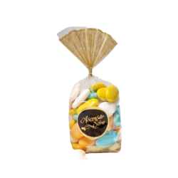 ASCENCAO SILVA DRAGEIAS DE CHOC. 8x150gr