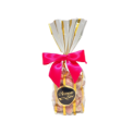ASCENCAO SILVA AMENDOA CHOC.BRANCO FLOC.FRAMB. 8x150gr