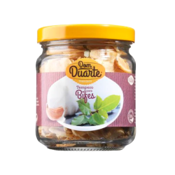 TEMPERO BIFES  DOM DUARTE 6X60gr