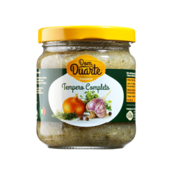 TEMPERO COMPLETO  DOM DUARTE 6X200gr