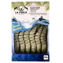 BLACK TIGER VNM 6/8 800gr NET 10x1Kg PERLA D.MAR