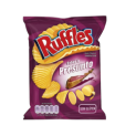 RUFFLES PRESUNTO LAYS 24x122gr
