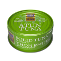 BON APPETIT ATUM EM AZEITE 12x160gr