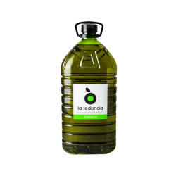 ACEITE LA REDONDA 4x5Lt