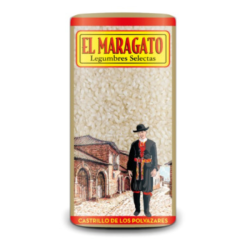 ARROZ EL MARAGATO 10x1Kg