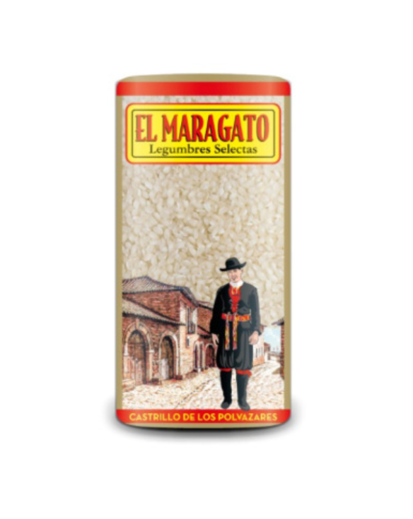 ARROZ EL MARAGATO 10x1Kg