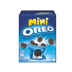 OREO MINI 12x160gr