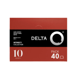DELTA Q QALIDUS XL 8x40