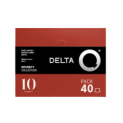 DELTA Q QALIDUS XL 8x40