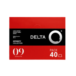 DELTA Q QHARACTER XL 8x40