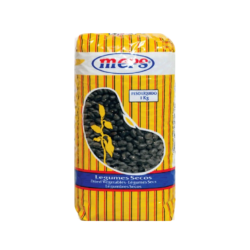 FEIJAO PRETO MEPS 20x1Kg