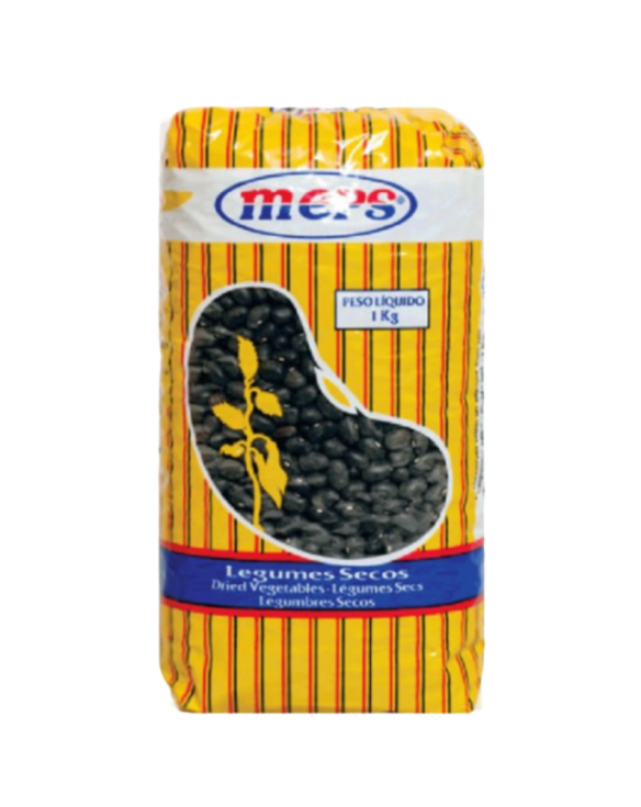 FEIJAO PRETO MEPS 20x1Kg