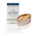 LA BRUJULA CHIPIRONES EN ACEITE OLIVA 2-3 24x120gr
