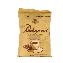 PANTAGRUEL CACAO MAGRO PO 24x125gr