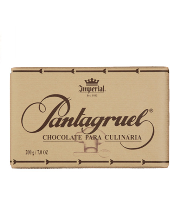 PANTAGRUEL CULIN. /10X200GR