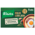 KNORR CALDO MOLHO CERVEJEIRA 24x80gr