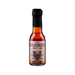BANDIDO JINDUNGO JUGAIS 12x100gr