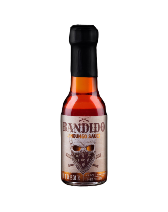 BANDIDO JINDUNGO JUGAIS 12x100gr