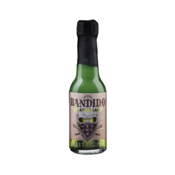 BANDIDO JALAPEÃO JUGAIS 12x100gr