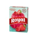ROYAL GELATINA FRAMBOESA Y MORANGO 12x114gr