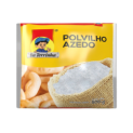 DA TERRINHA POLVILHO AZEDO 12x500gr