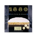 1880 TORTA TURRON ALICANTE 10x200gr