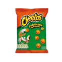 CHEETOS PELOTOZAS FUTEBOLAS S/GLUTEN 30x130gr