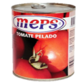 TOMATE PELADO MEPS 12x780gr