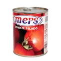 TOMATE PELADO MEPS 12x390gr