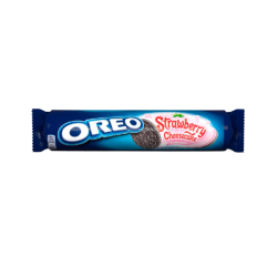 OREO CHEESECAKE MORANGO 16X154gr