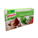 KNORR CALDO ALHO SALSA 24x72gr